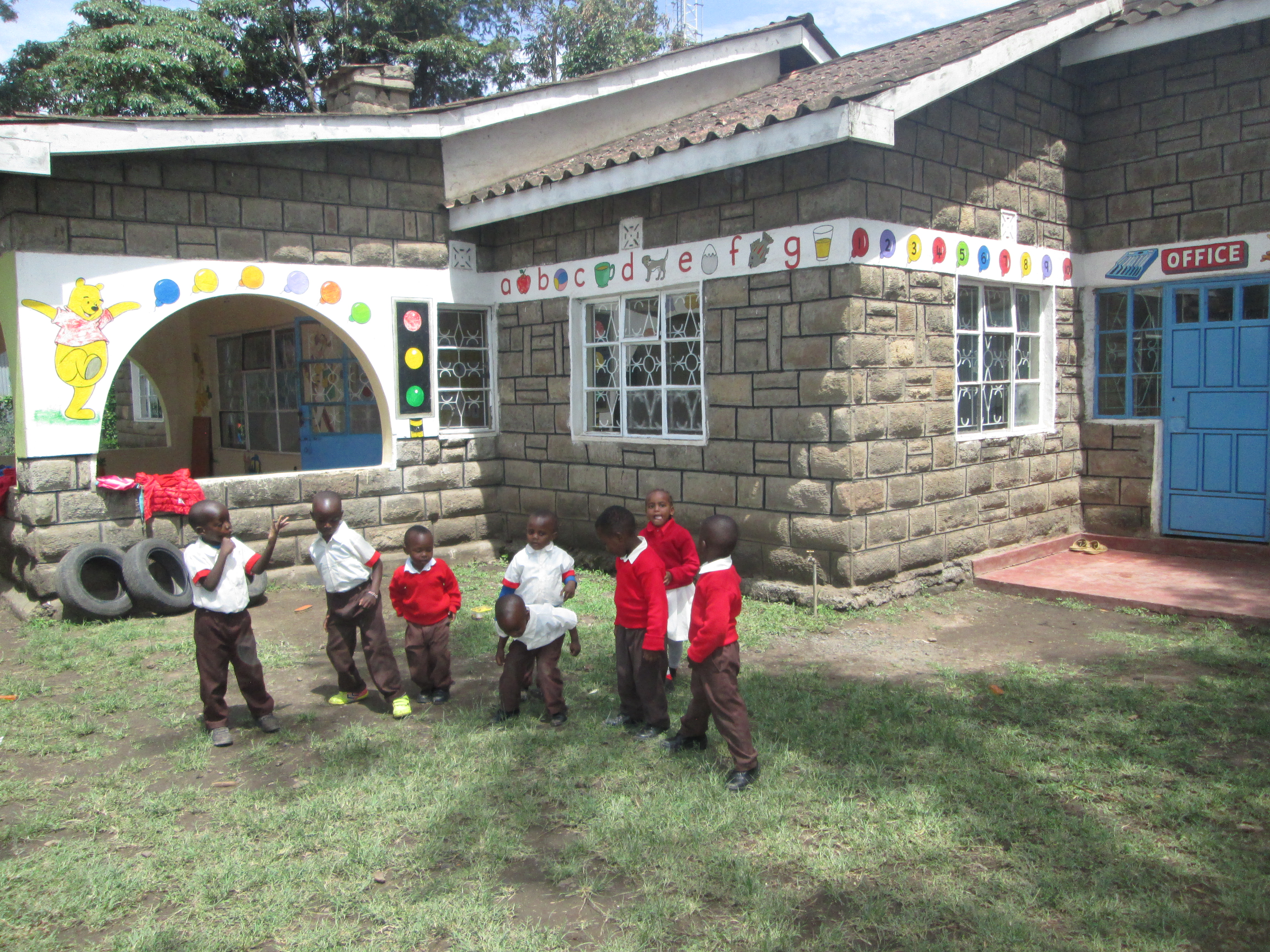 Community Engagement